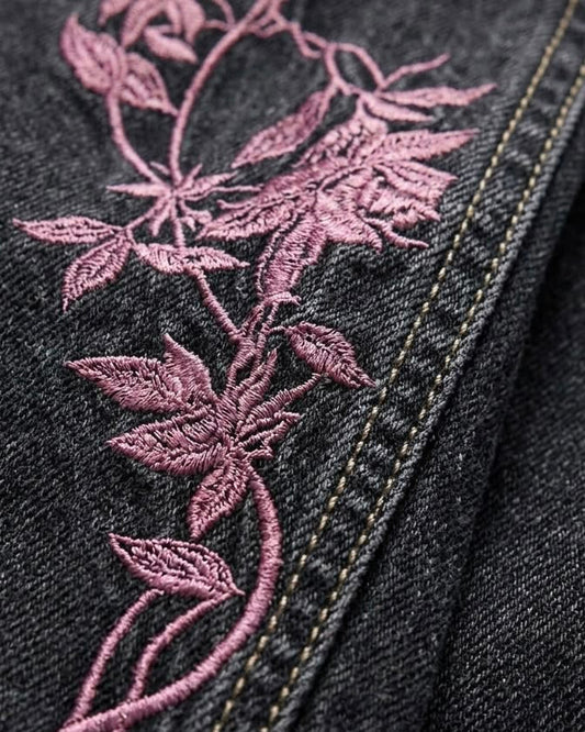 Pink Branch