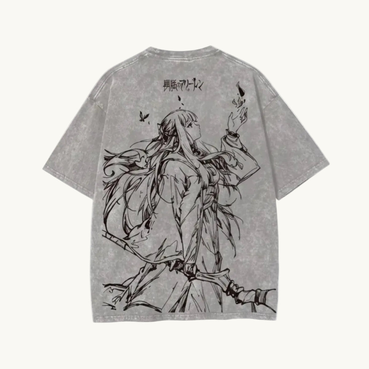 Relic Tee