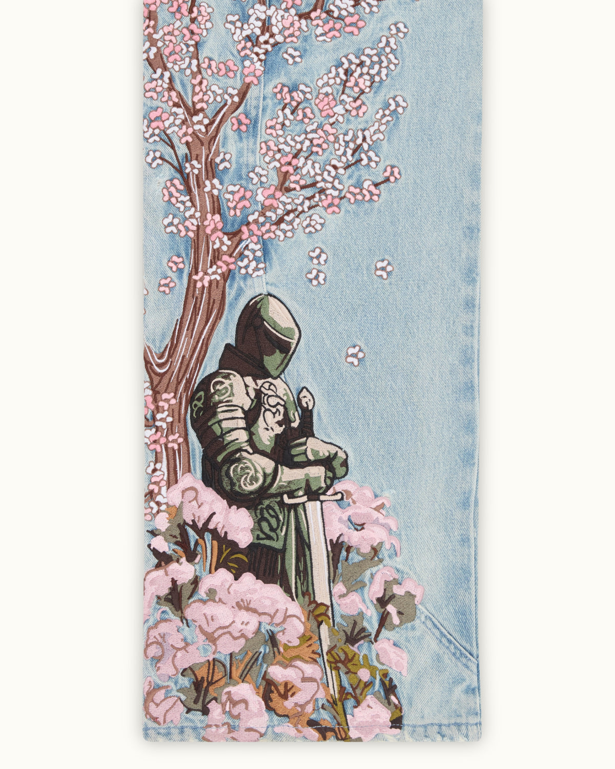 Sakura Denim