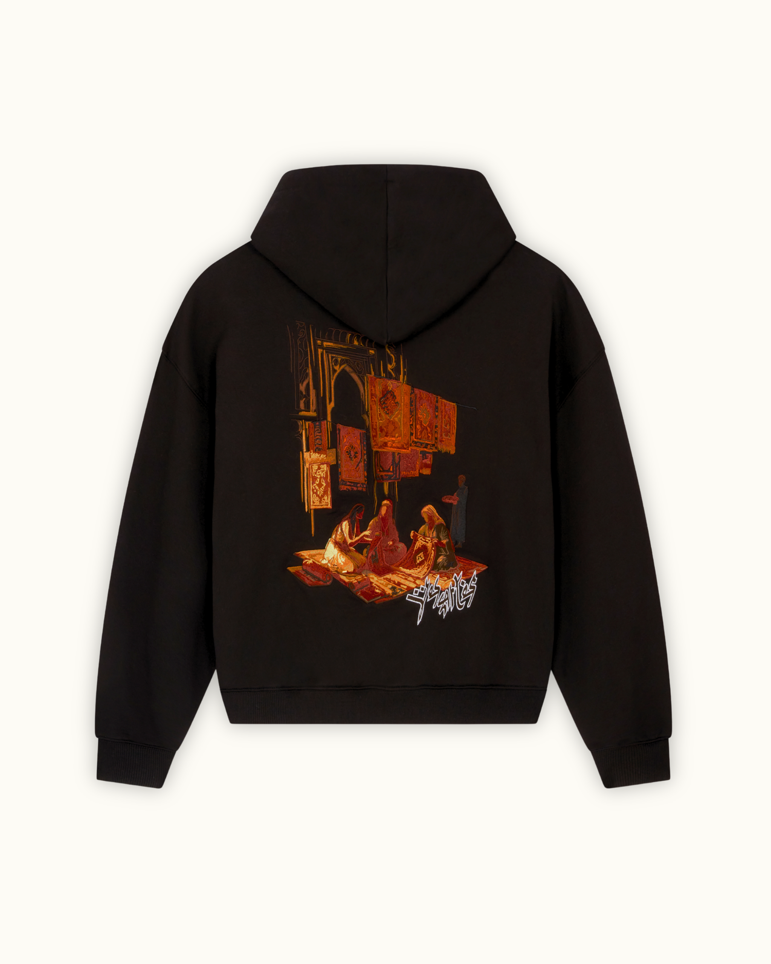 Hoodies