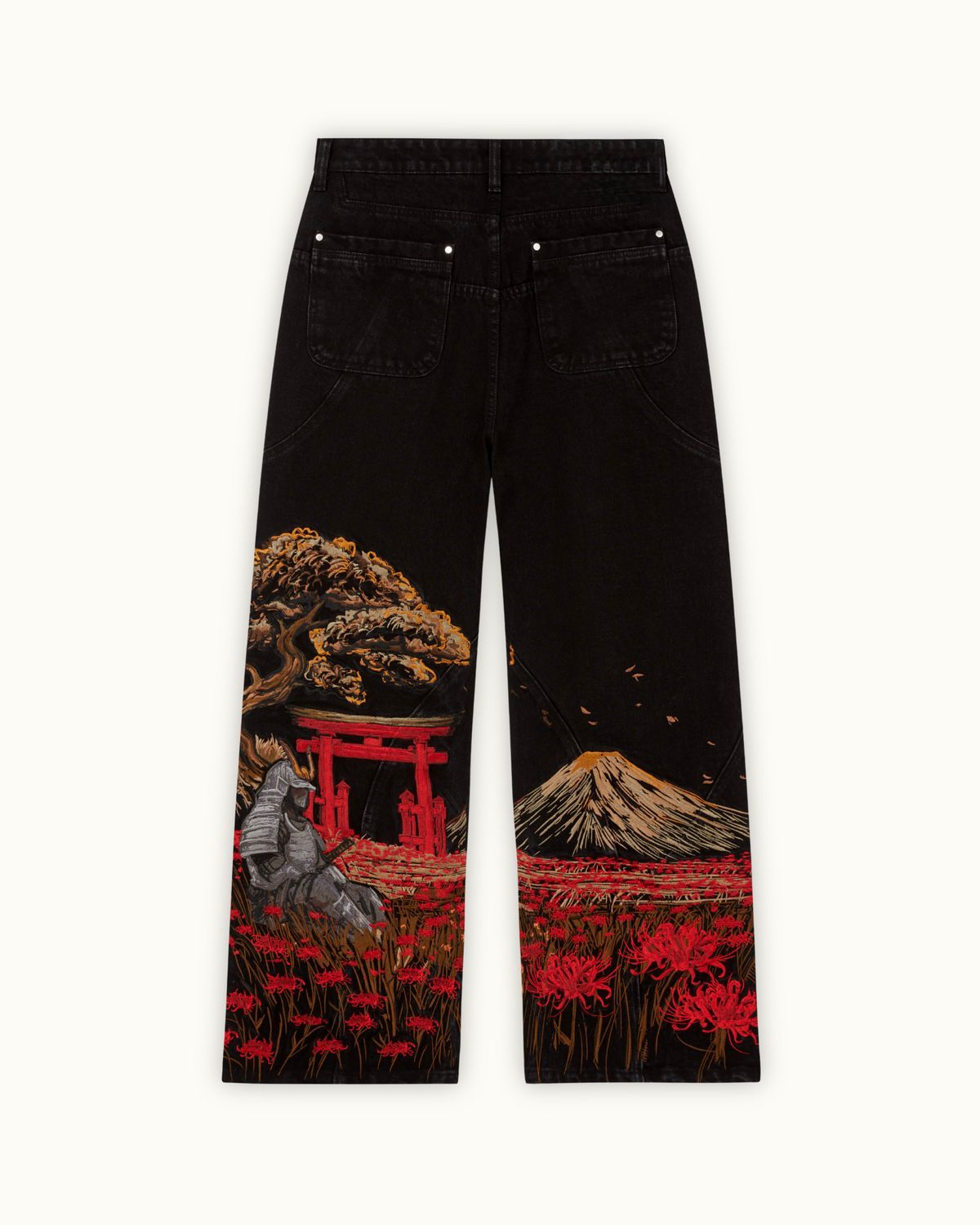 Denims