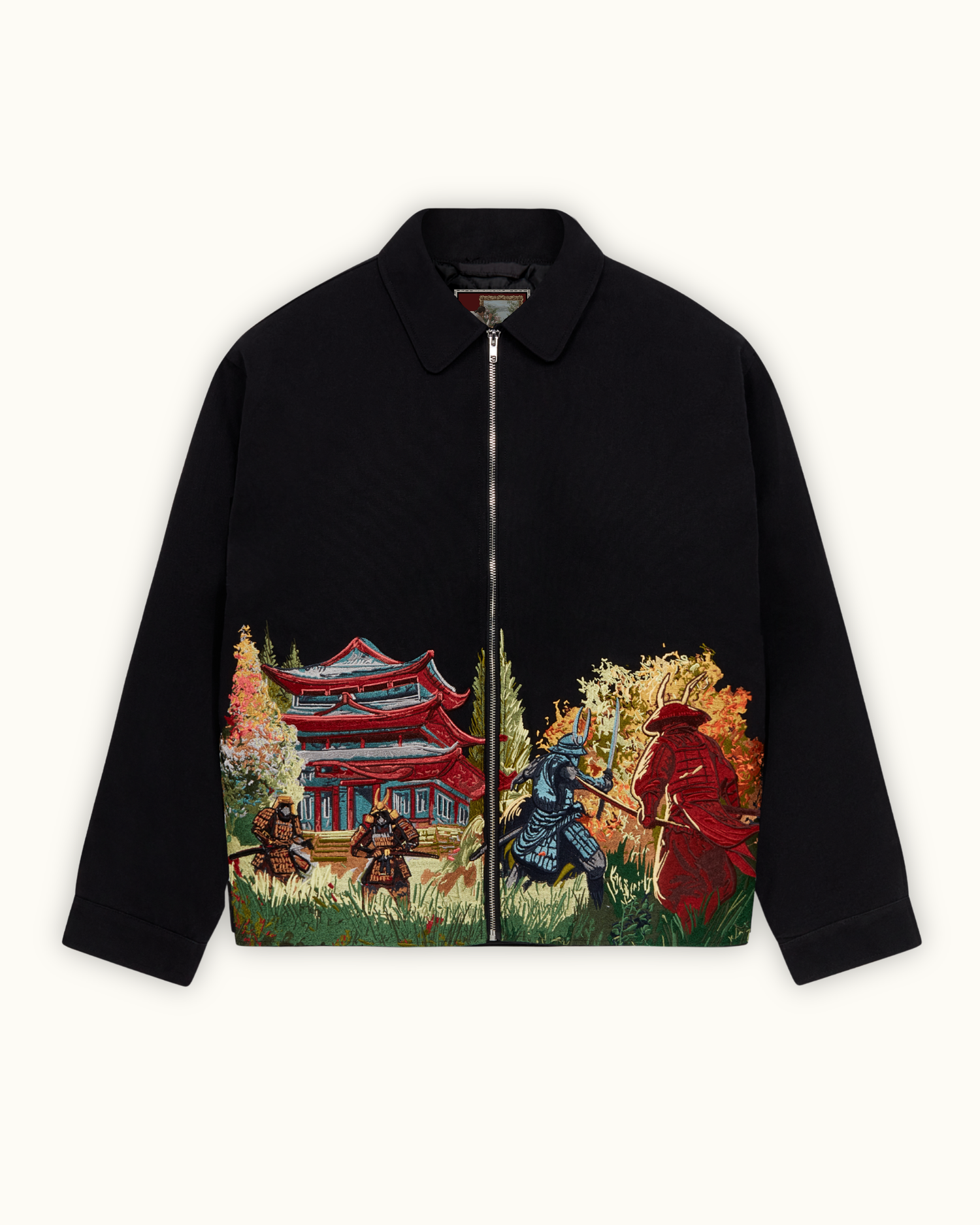 Jackets