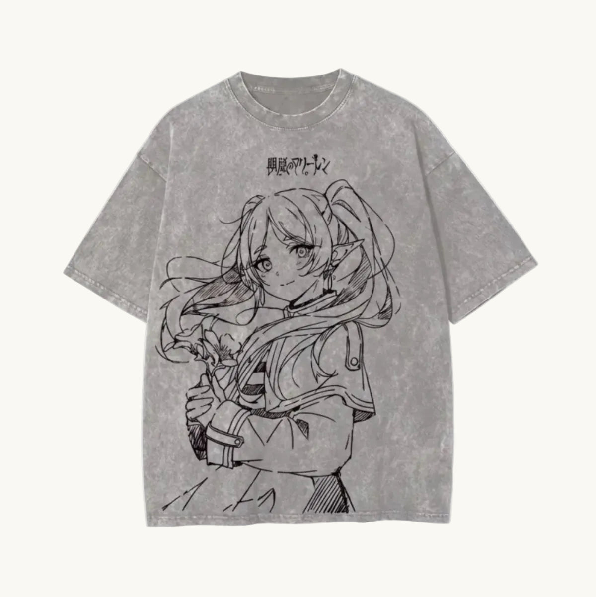 Relic Tee