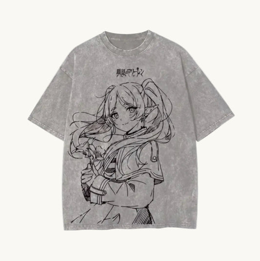 Relic Tee