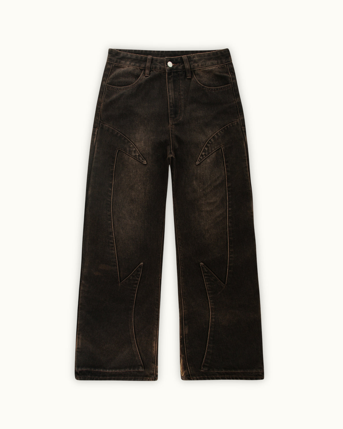 Heavens Eclipse Denim