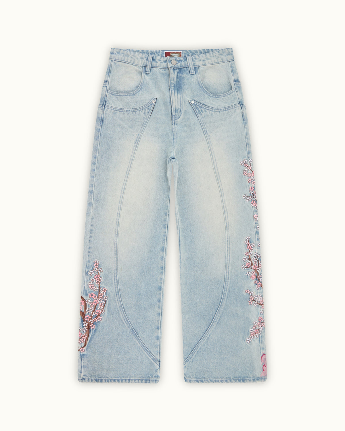 Sakura Denim