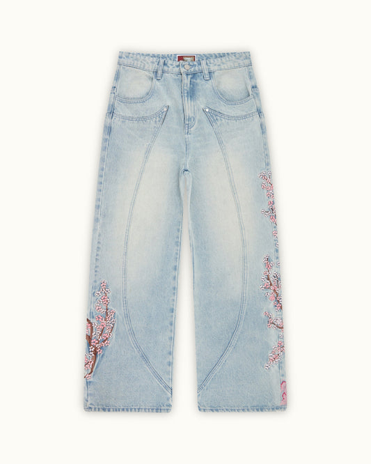 Sakura Denim