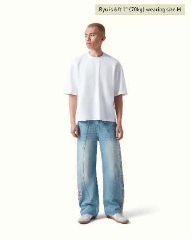 Sakura Denim