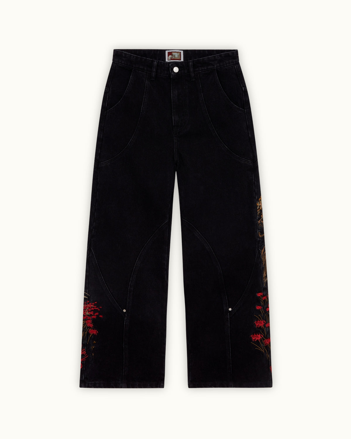 Solace Denim