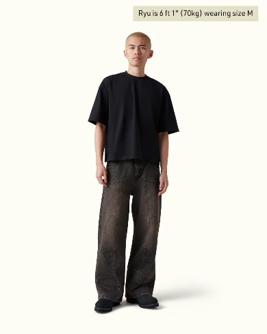Thoroughbred Denim