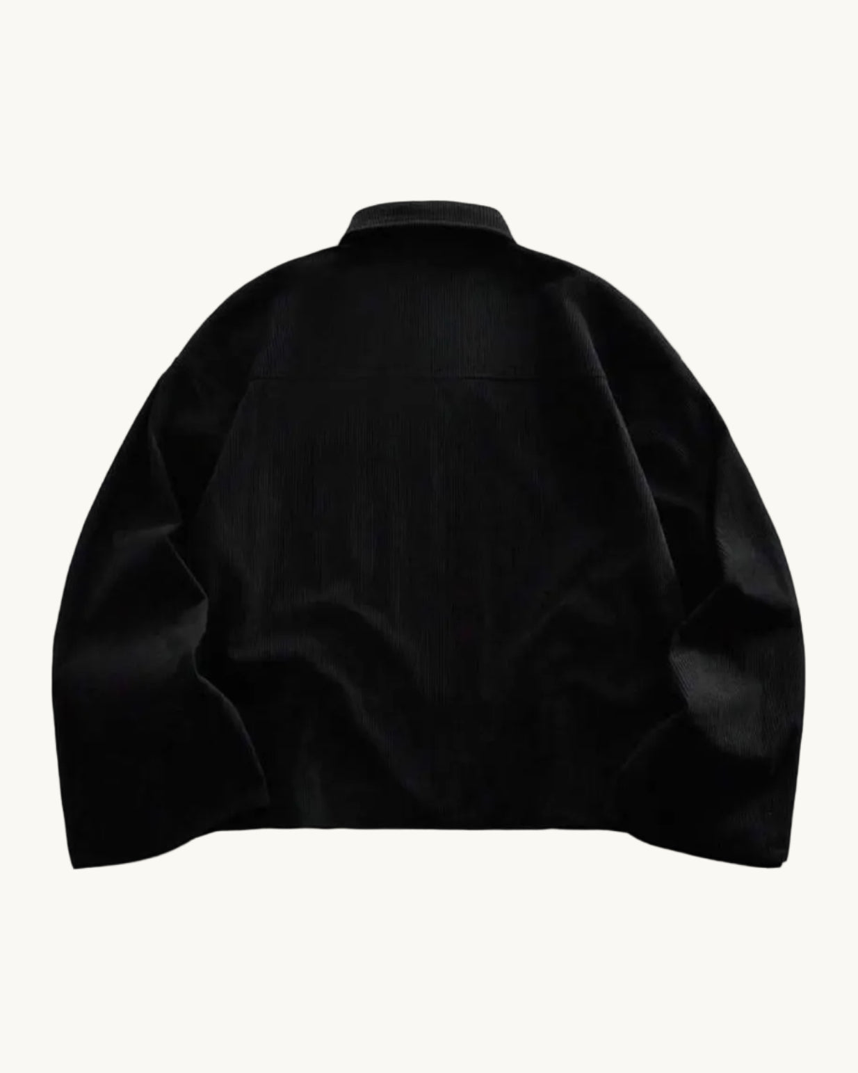 Nature Light Jacket