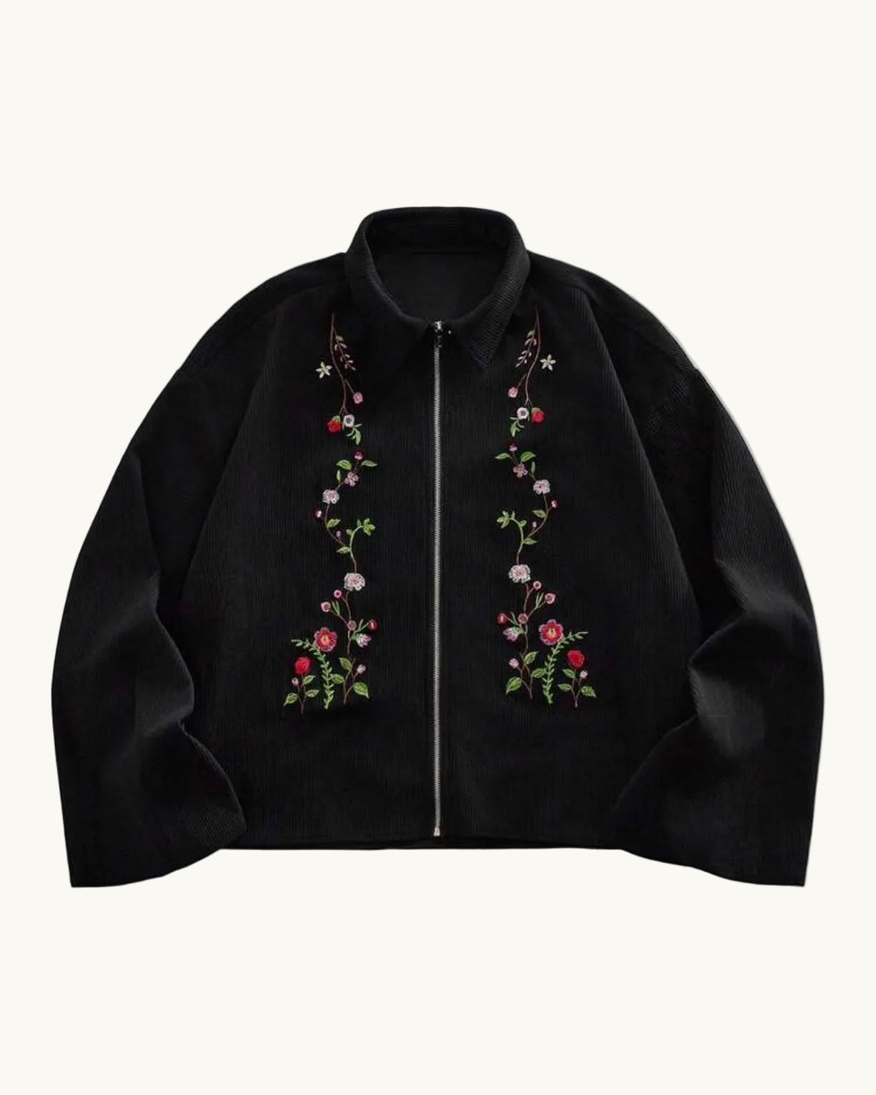 Nature Light Jacket
