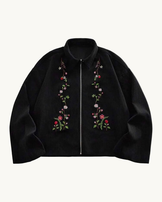 Nature Light Jacket